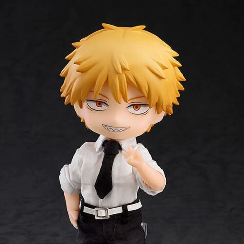 Denji, Chainsaw Man