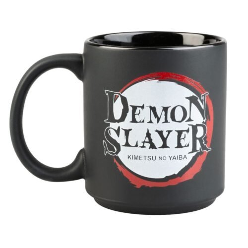 Taza de Kimetsu no Yaiba