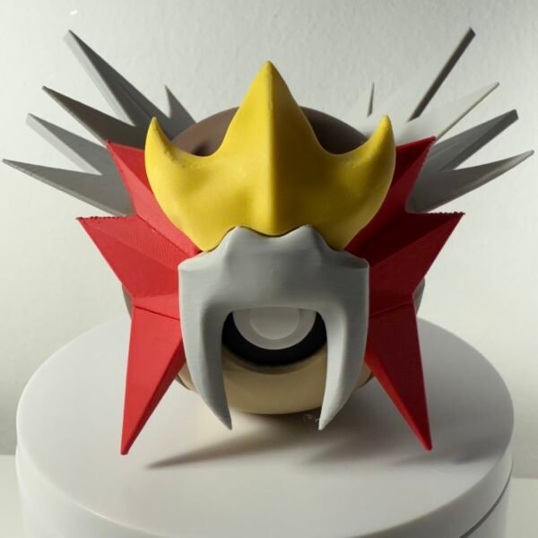 PokePrints - Entei - Imagen 2