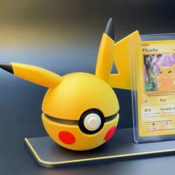 PokePrints - Pikachu - Imagen 2