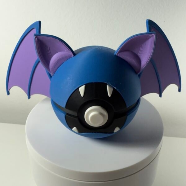 PokePrints - Zubat - Imagen 2