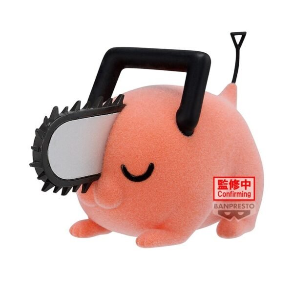 Chainsaw Man - Pochita Duerme
