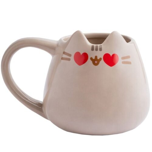 Taza Pusheen