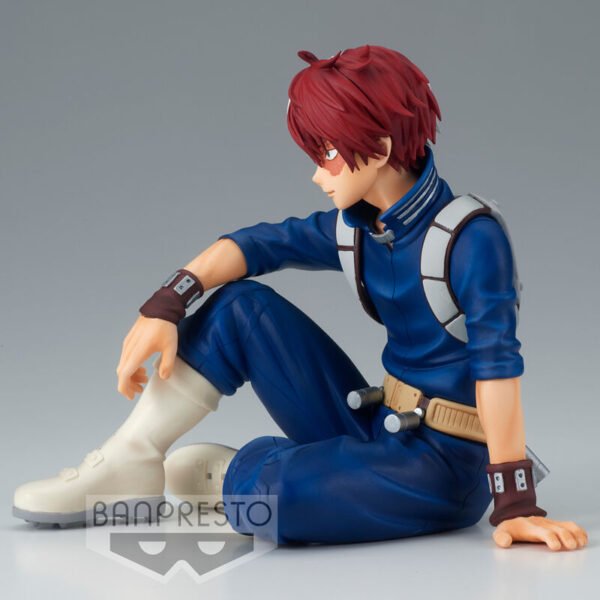 MHA - Shoto Todoroki, Pensativo - Imagen 2