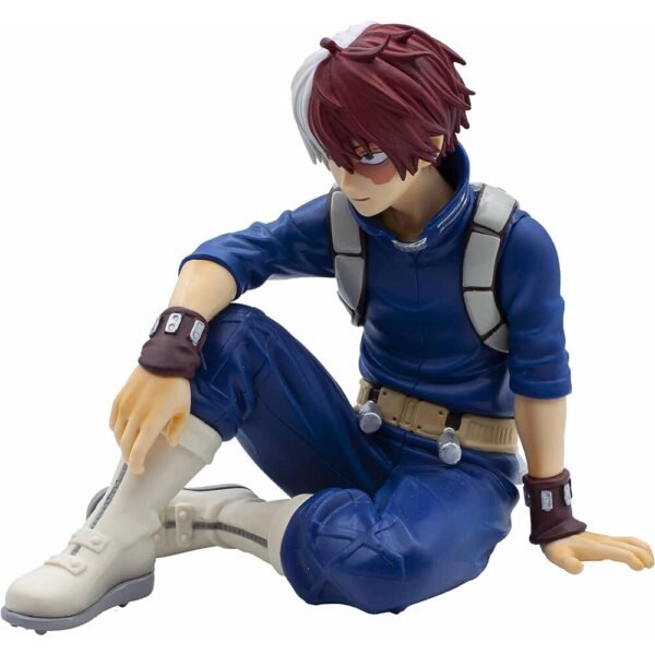 MHA - Shoto Todoroki, Pensativo - Imagen 3