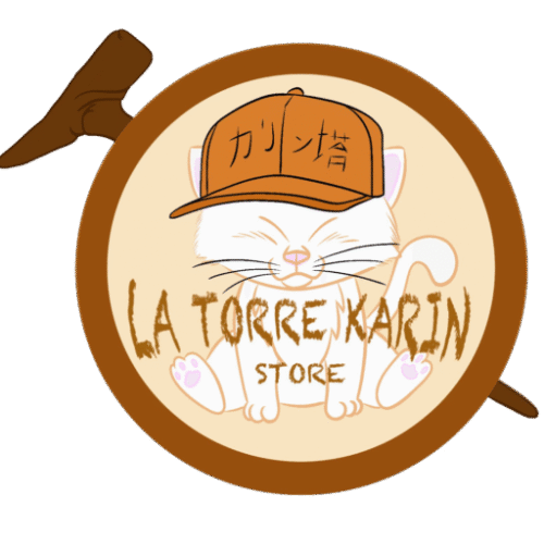 Blind Box Torre Karin Chibi