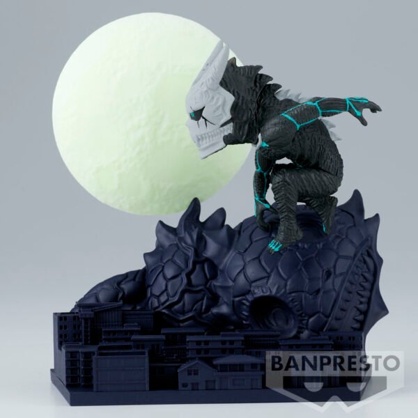 Kaiju No8 - Kafka Protege la Ciudad - Imagen 2