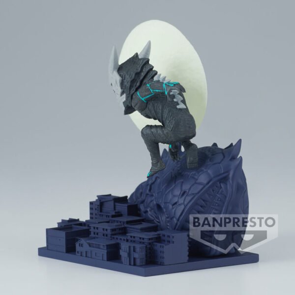 Kaiju No8 - Kafka Protege la Ciudad - Imagen 3