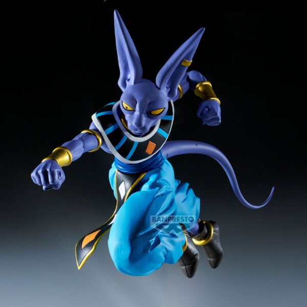 Dragon Ball Super - Bills vs Goku - Imagen 2