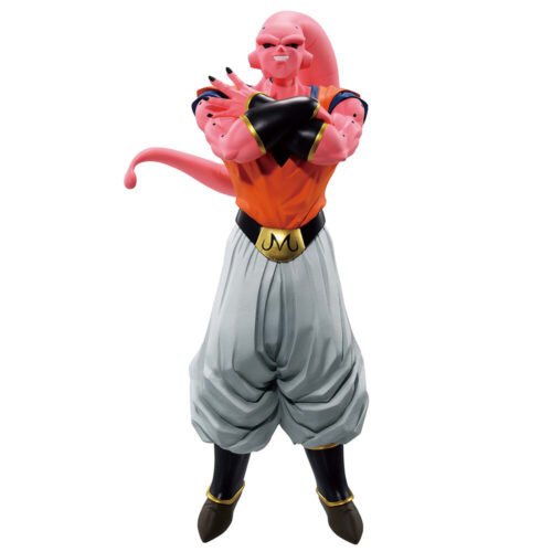 Dragon Ball Z - Buuhan