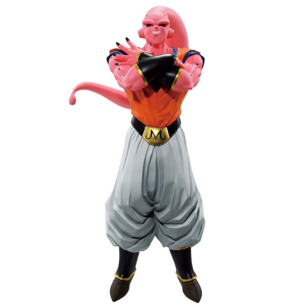 Dragon Ball Z - Buuhan