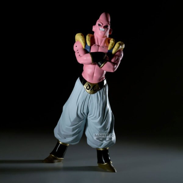 Dragon Ball Z - Buutenks - Imagen 2