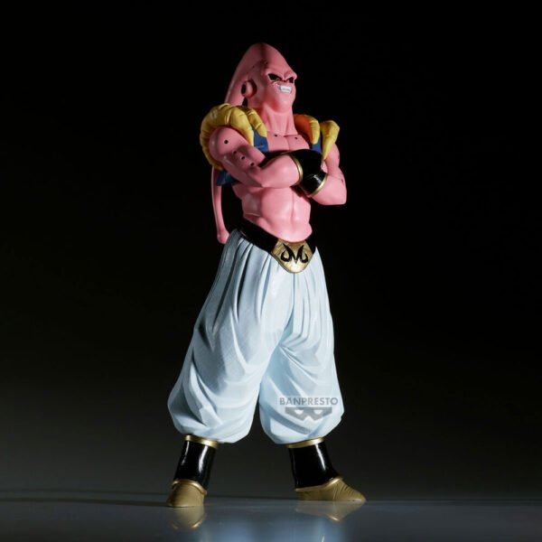 Dragon Ball Z - Buutenks