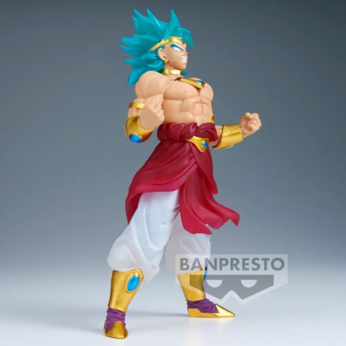Dragon Ball Z - Broly