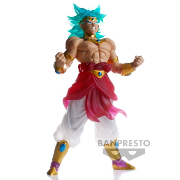 Dragon Ball Z - Broly - Imagen 2