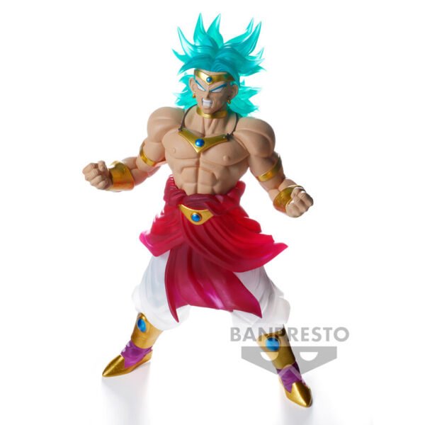 Dragon Ball Z - Broly - Imagen 3