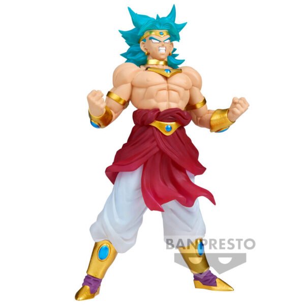 Dragon Ball Z - Broly - Imagen 4