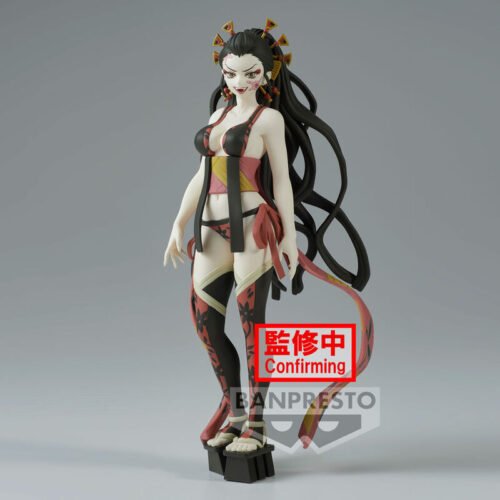 Kimetsu no Yaiba - Daki