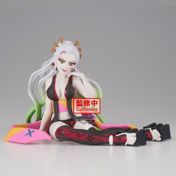 Kimetsu no Yaiba - Daki Sentada