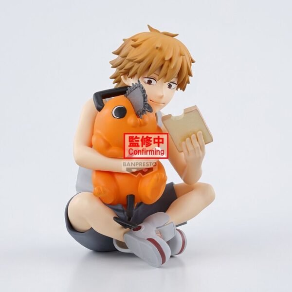 Chainsaw Man - Denji y Pochita - Imagen 2