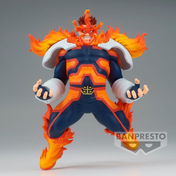 MHA - Endeavor
