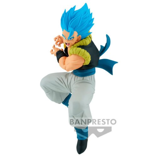 Dragon Ball Super - Gogeta SSJGSSJ