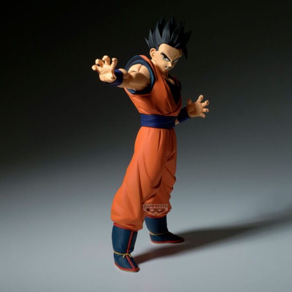 Dragon Ball Z - Ultimate Gohan - Imagen 2