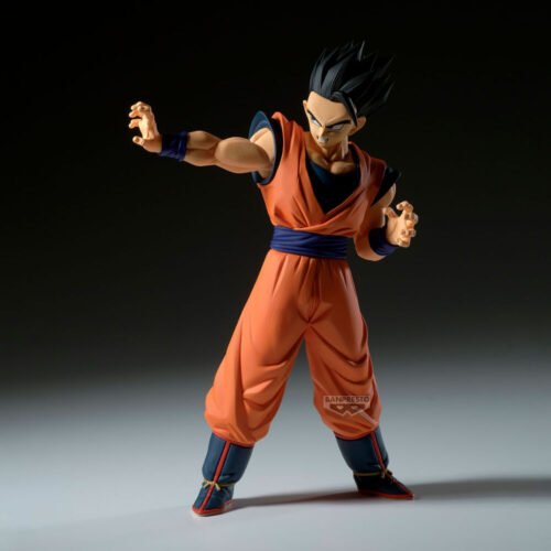 Dragon Ball Z - Ultimate Gohan