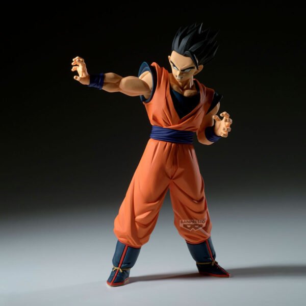 Dragon Ball Z - Ultimate Gohan