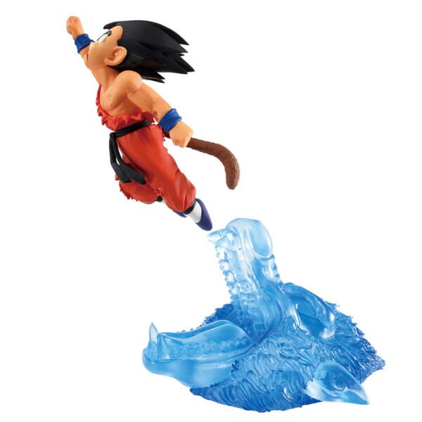 Dragon Ball - Goku Elimina a Piccoro - Imagen 4