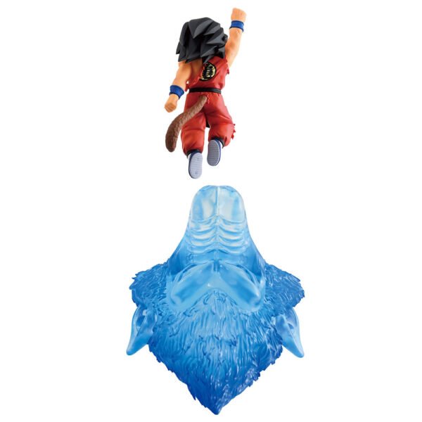 Dragon Ball - Goku Elimina a Piccoro - Imagen 3