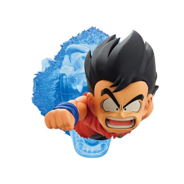 Dragon Ball - Goku Elimina a Piccoro - Imagen 2