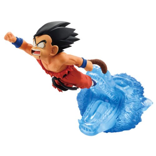 Dragon Ball - Goku Elimina a Piccoro