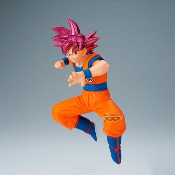 Dragon Ball Super - Goku vs Bills - Imagen 2