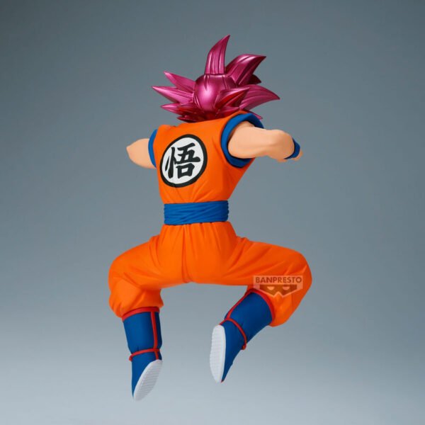 Dragon Ball Super - Goku vs Bills - Imagen 3