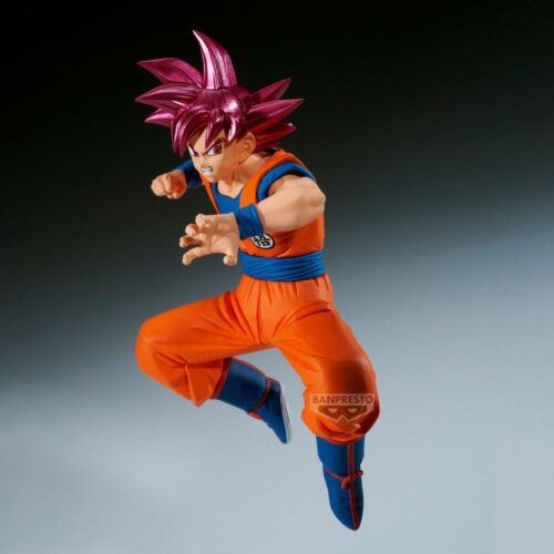 Dragon Ball Super - Goku vs Bills