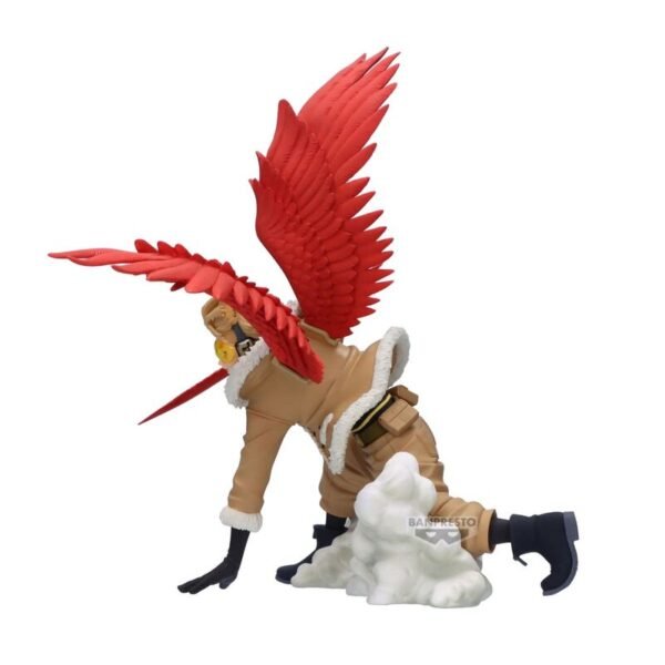 MHA - Hawks - Imagen 3