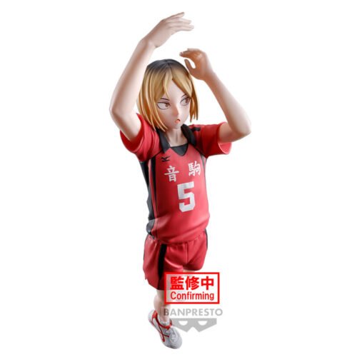 Haikyuu!! - Kenam