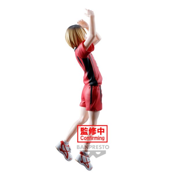 Haikyuu!! - Kenam - Imagen 3