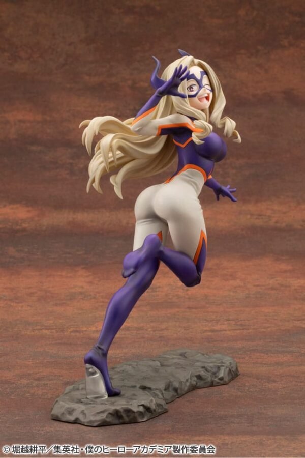 Boku no Hero Akademia - Yu Takeyama, Mt Lady - Imagen 6