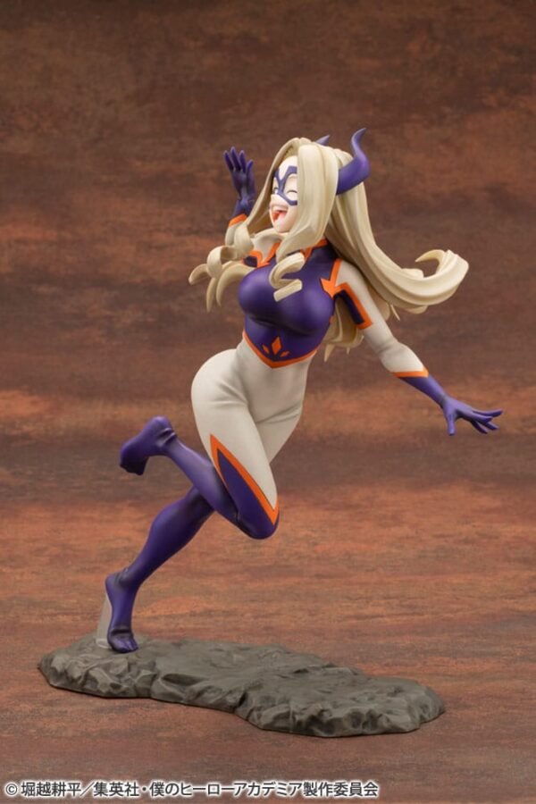 Boku no Hero Akademia - Yu Takeyama, Mt Lady - Imagen 5