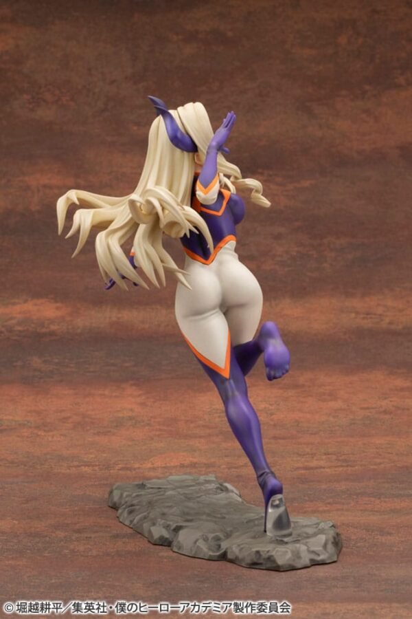Boku no Hero Akademia - Yu Takeyama, Mt Lady - Imagen 3