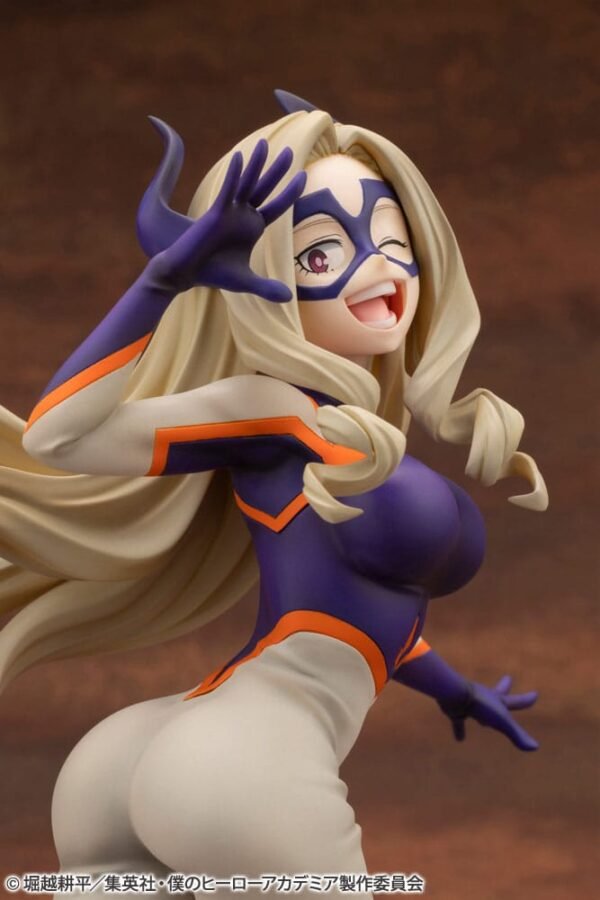 Boku no Hero Akademia - Yu Takeyama, Mt Lady - Imagen 2
