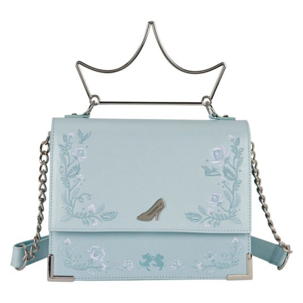 Bolso Cenicienta