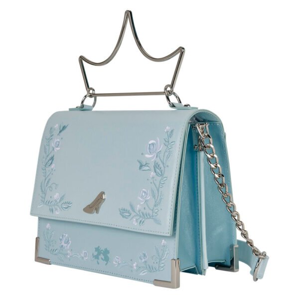 Bolso Cenicienta - Imagen 2