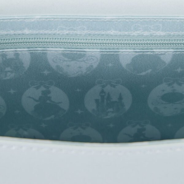 Bolso Cenicienta - Imagen 4