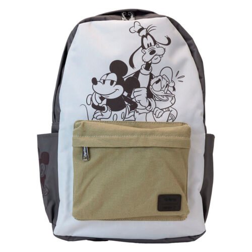Bolso Disney Donald y Amigos