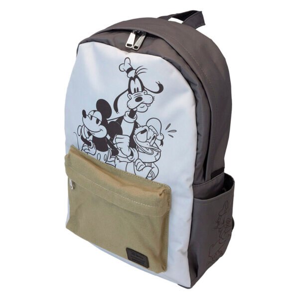 Bolso Disney Donald y Amigos - Imagen 2