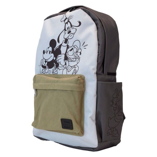 Bolso Disney Donald y Amigos - Imagen 3