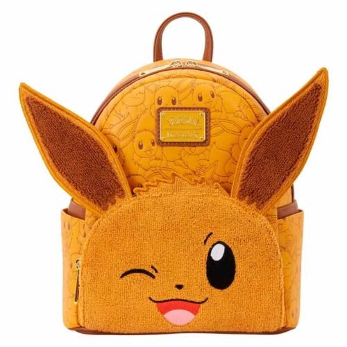 Bolso Eevee